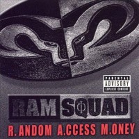 Purchase Ram Squad - R.Andom A.Ccess M.Oney