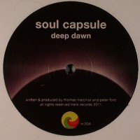 Purchase Soul Capsule - Deep Dawn