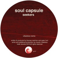 Purchase Soul Capsule - Seekers