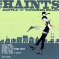 Buy The Haints - Battle Of Wounded Heart Mp3 Download