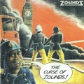 Buy Zounds - The Curse Of Zounds + Singles Mp3 Download