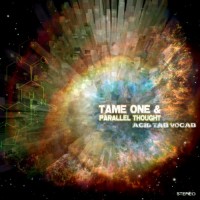 Purchase Parallel Thought - Acid Tab Vocab (With Tame One)