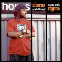 Purchase Parallel Thought - Chorus Rhyme (With C-Rayz Walz)