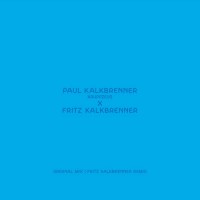 Purchase Paul Kalkbrenner - Kruppzeug (Fritz Kalkbrenner Remix) (CDS)