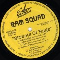 Buy Ram Squad - Streets Of Rage (Vinyl) Mp3 Download