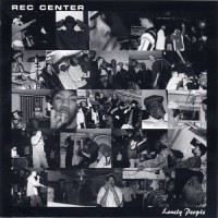 Purchase Rec Center - Lonely People