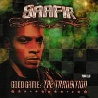 Purchase Saafir - Good Game: The Transition