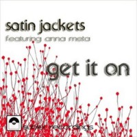 Purchase Satin Jackets - Get It On (CDS)
