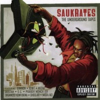 Purchase Saukrates - The Underground Tapes