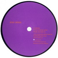 Purchase Soul Capsule - Overcome