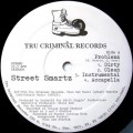 Buy Street Smartz - Problemz & Metal Thangz (Vinyl) Mp3 Download