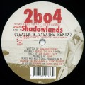 Buy Two Banks Of Four - Shadowlands & Junkyard Gods (CDS) Mp3 Download