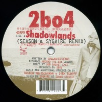 Purchase Two Banks Of Four - Shadowlands & Junkyard Gods (CDS)