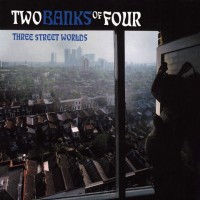 Purchase Two Banks Of Four - Three Street Worlds