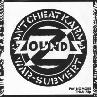 Purchase Zounds - Can't Cheat Karma (EP) (Vinyl)