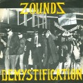 Buy Zounds - Demystification (EP) (Vinyl) Mp3 Download