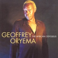 Purchase Geoffrey Oryema - African Odysseus (Best Of)