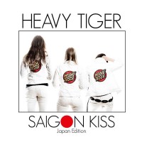 Purchase Heavy Tiger - Saigon Kiss