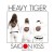Buy Heavy Tiger - Saigon Kiss Mp3 Download