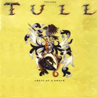 Purchase Jethro Tull - Crest Of A Knave (Remastered 2005)