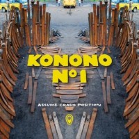 Purchase Konono No. 1 - Assume Crash Position