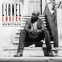 Purchase Lionel Loueke - Heritage
