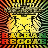 Purchase Mahala Rai Banda - Balkan Reggae