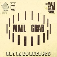 Purchase Mall Grab - I Just Wanna (VLS)