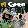 Buy Mf Grimm - You Only Live Twice: The Audio Graphic Novel Mp3 Download