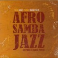 Buy Philippe Baden Powell - Afro Samba Jazz: The Music Of Baden Powell (With Mario Adnet) Mp3 Download