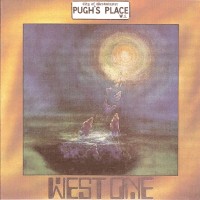Purchase Pugh's Place - West One (Vinyl)