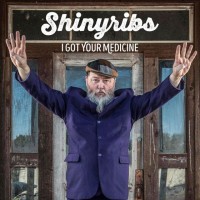 Purchase Shinyribs - I Got Your Medicine