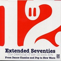 Purchase VA - Extended Seventies: The Dawning Of The 12 Inch Era CD1