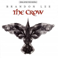 Purchase VA - The Crow OST