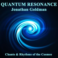 Purchase Jonathan Goldman - Quantum Resonance
