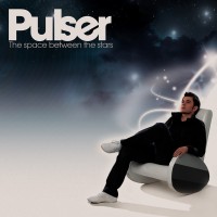 Purchase Pulser - The Space Between The Stars