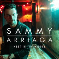 Purchase Sammy Arriaga - Meet In The Middle (EP)