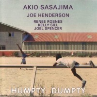Purchase Akio Sasajima - Humpty Dumpty
