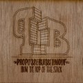 Buy Blabbermouf - From The Top Of The Stack (With Propo '88) Mp3 Download