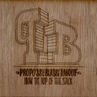 Purchase Blabbermouf - From The Top Of The Stack (With Propo '88)