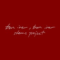 Purchase Bon Iver - Stems Project