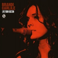 Purchase Brandi Carlile - Live From Boston (EP)
