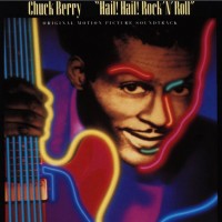 Purchase Chuck Berry - Hail! Hail! Rock 'n' Roll (OST) (Vinyl)