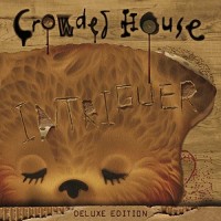 Purchase Crowded House - Intriguer (Deluxe Edition) CD1