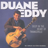 Purchase Duane Eddy - Deep In The Heart Of Twangsville: The RCA Years - 1962-1964 CD4