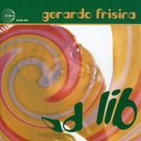 Purchase Gerardo Frisina - Ad Lib