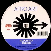 Purchase Gerardo Frisina - Alborado / Congart (VLS)