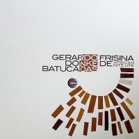 Purchase Gerardo Frisina - Donke De / Batucadas (EP) (Vinyl)