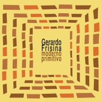 Purchase Gerardo Frisina - Moderno Primitivo (VLS)