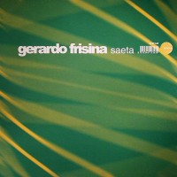 Purchase Gerardo Frisina - Saeta (VLS)